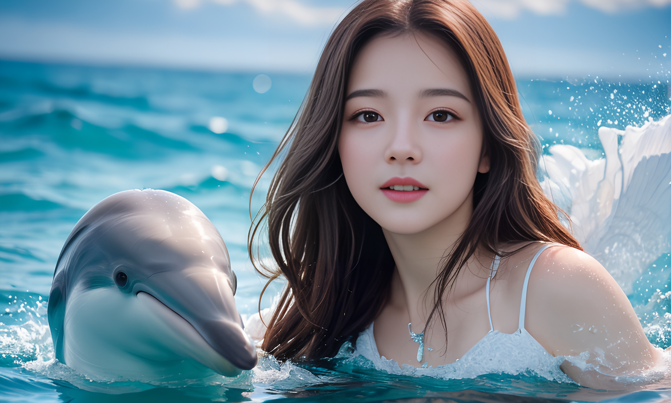 聚焦水生态环境保护 中国环境记协第三期环境新闻茶座举行